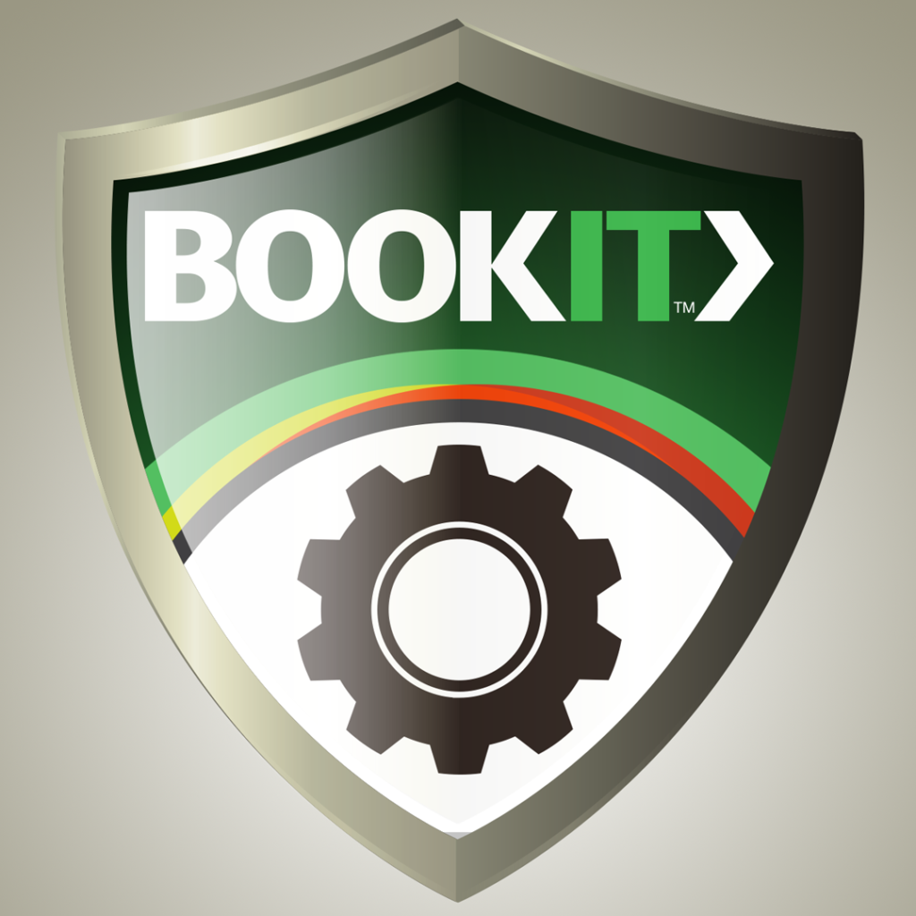 BookIT Room Scheduling Software and Hardware 2 Year Hardware Warranty